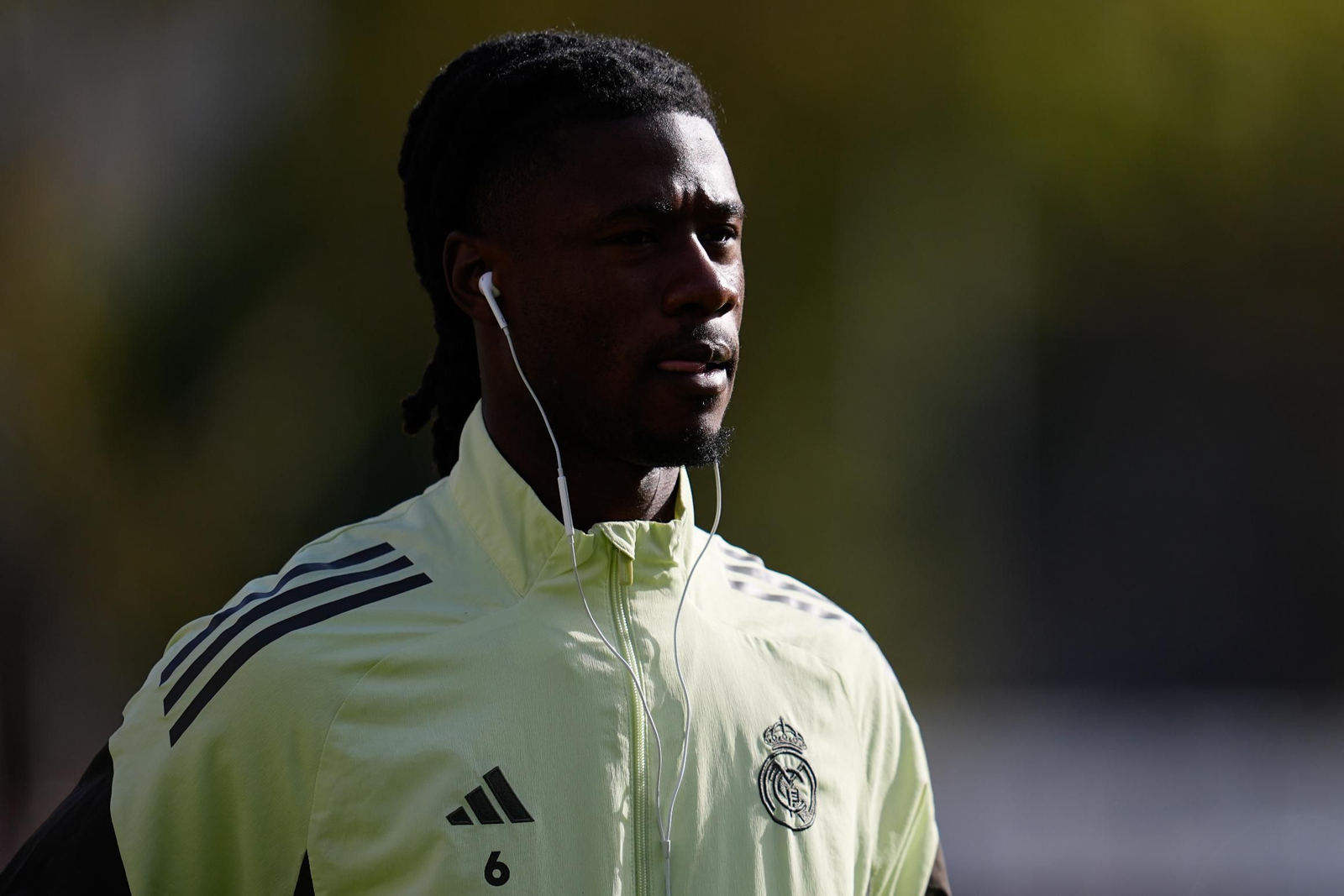 Las imágenes del Rayo Vallecano-Real Madrid