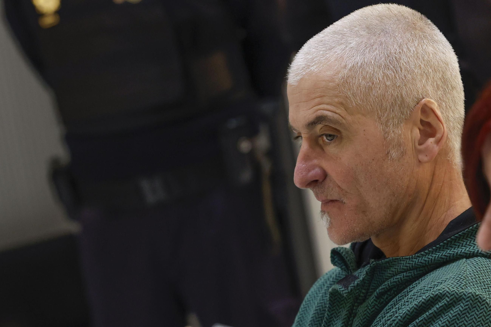 Txapote, asesino, entre otros, de Miguel Ángel Blanco