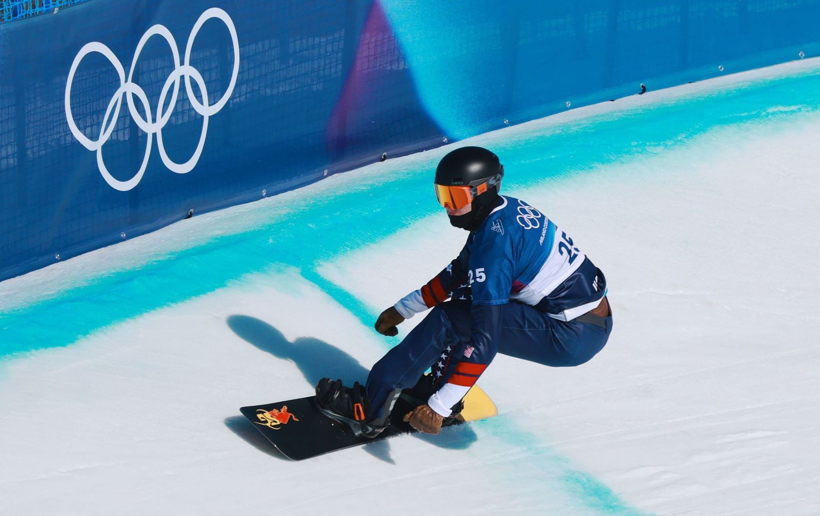 Las mejores fotos de los Juegos Olímpicos de invierno Milán Cortina d'Ampezzo 2026 | Séptima jornada