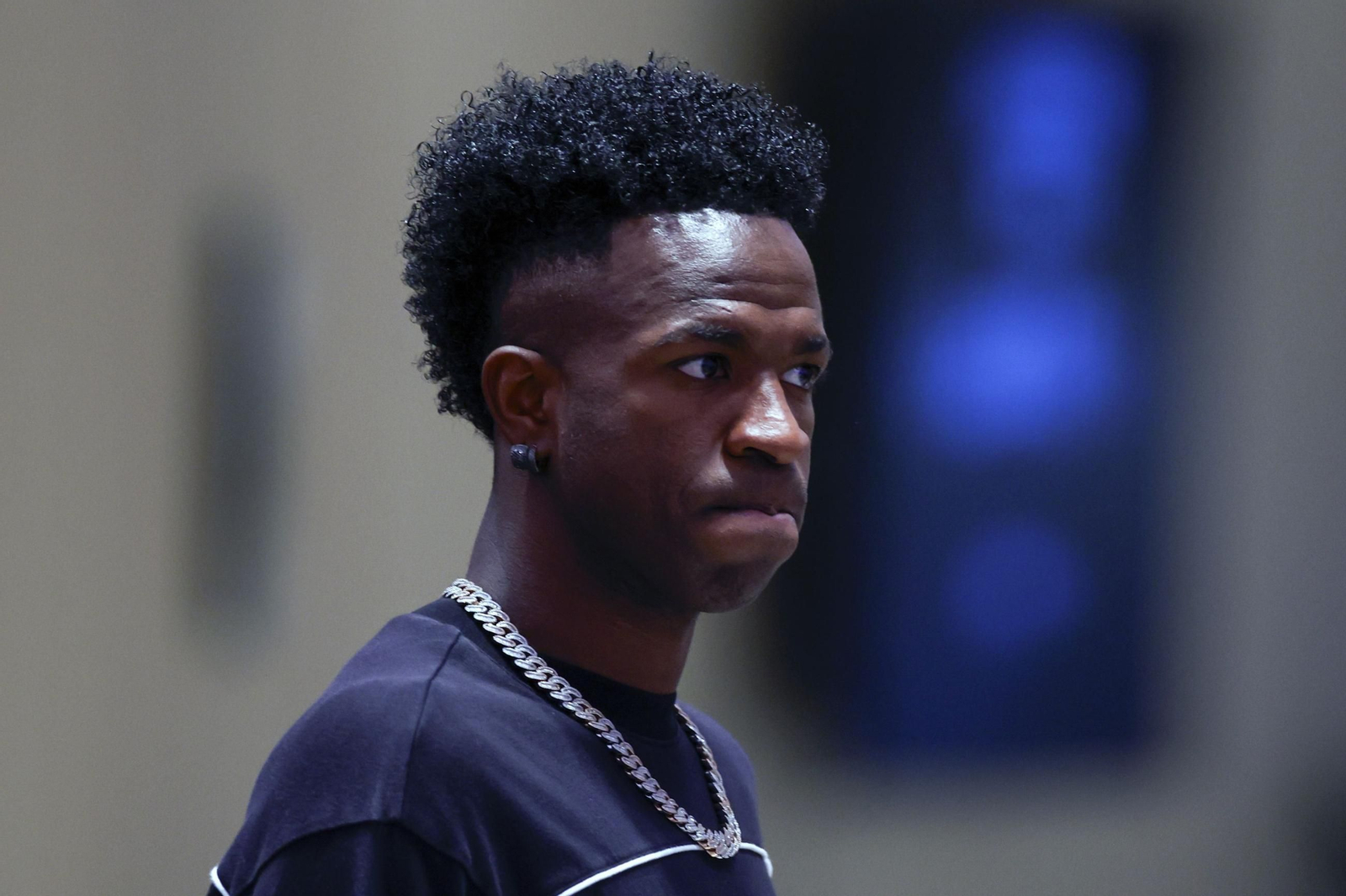 La entrega de la Bota de Oro a Mbappé, en imágenes