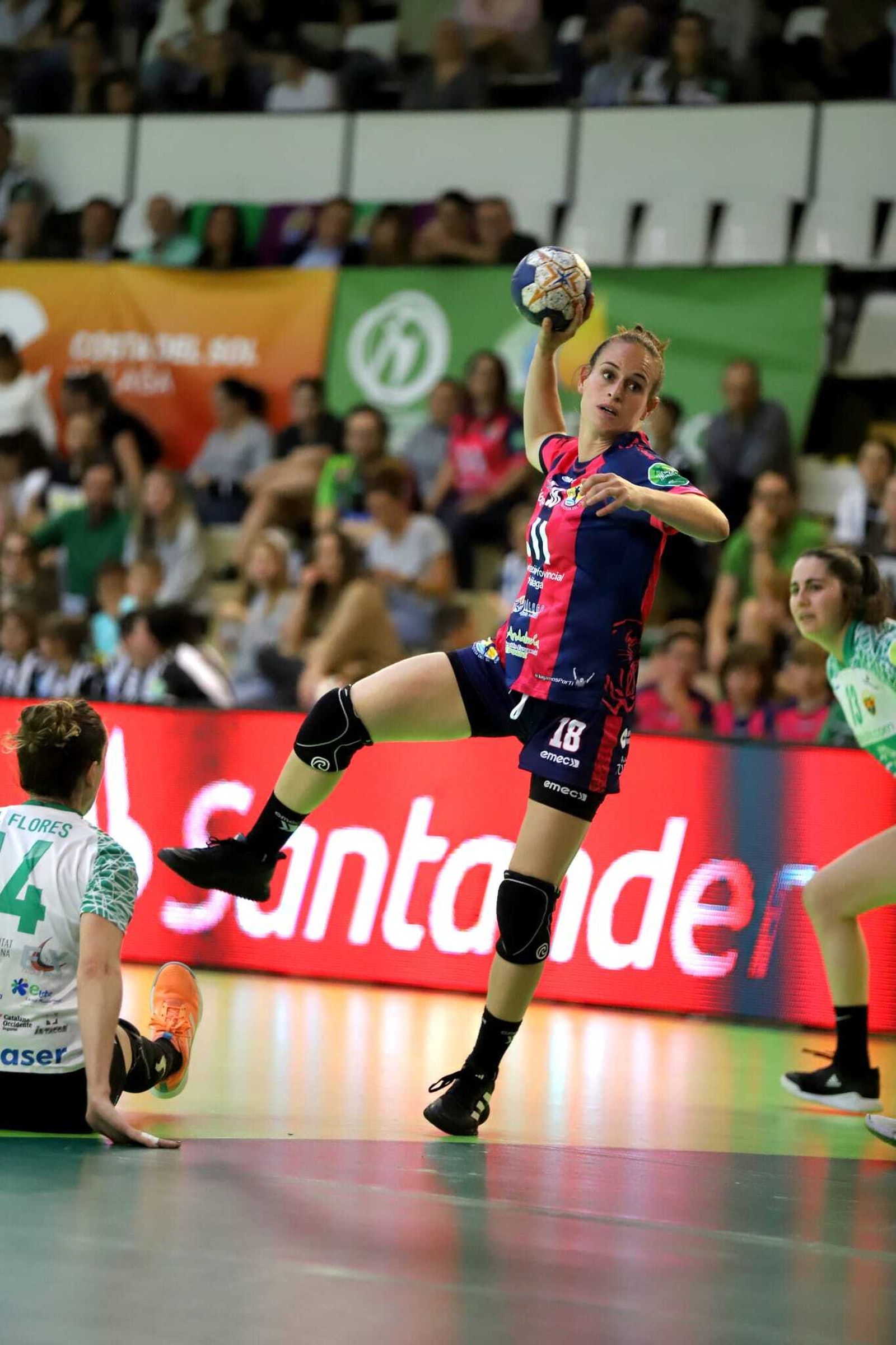 El Costa del Sol - Elche, en fotos