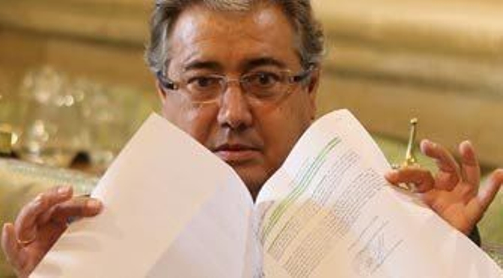 La pelea entre la Junta y Zoido revienta tras el rechazo al puente para la Cartuja