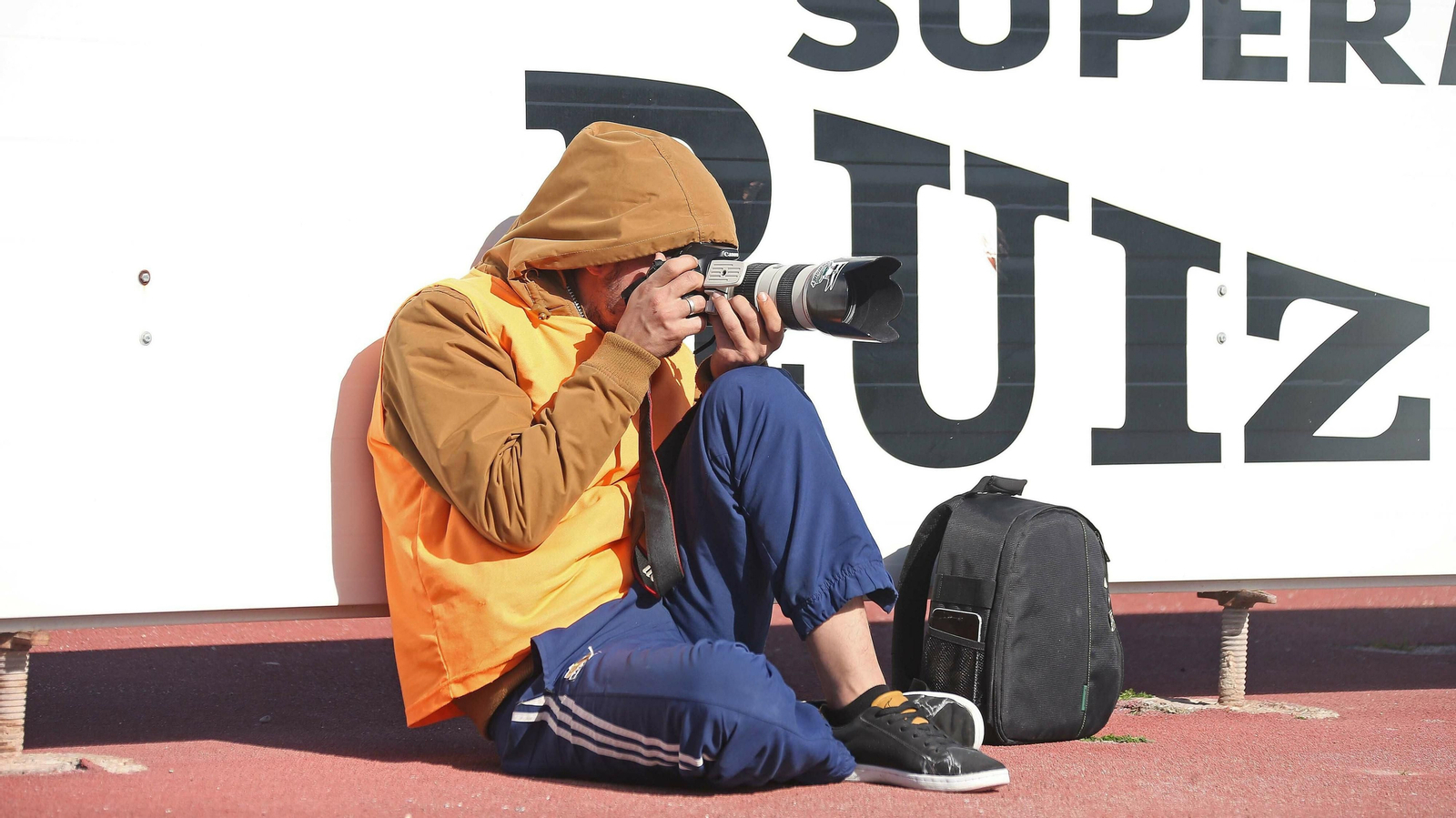 Las mejores fotos del Balona - Villarrobledo