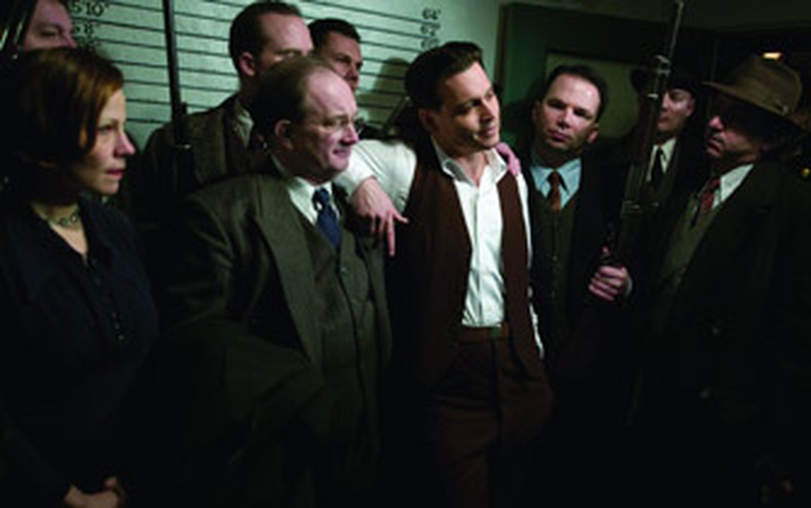 Un icono en tiempos difíciles