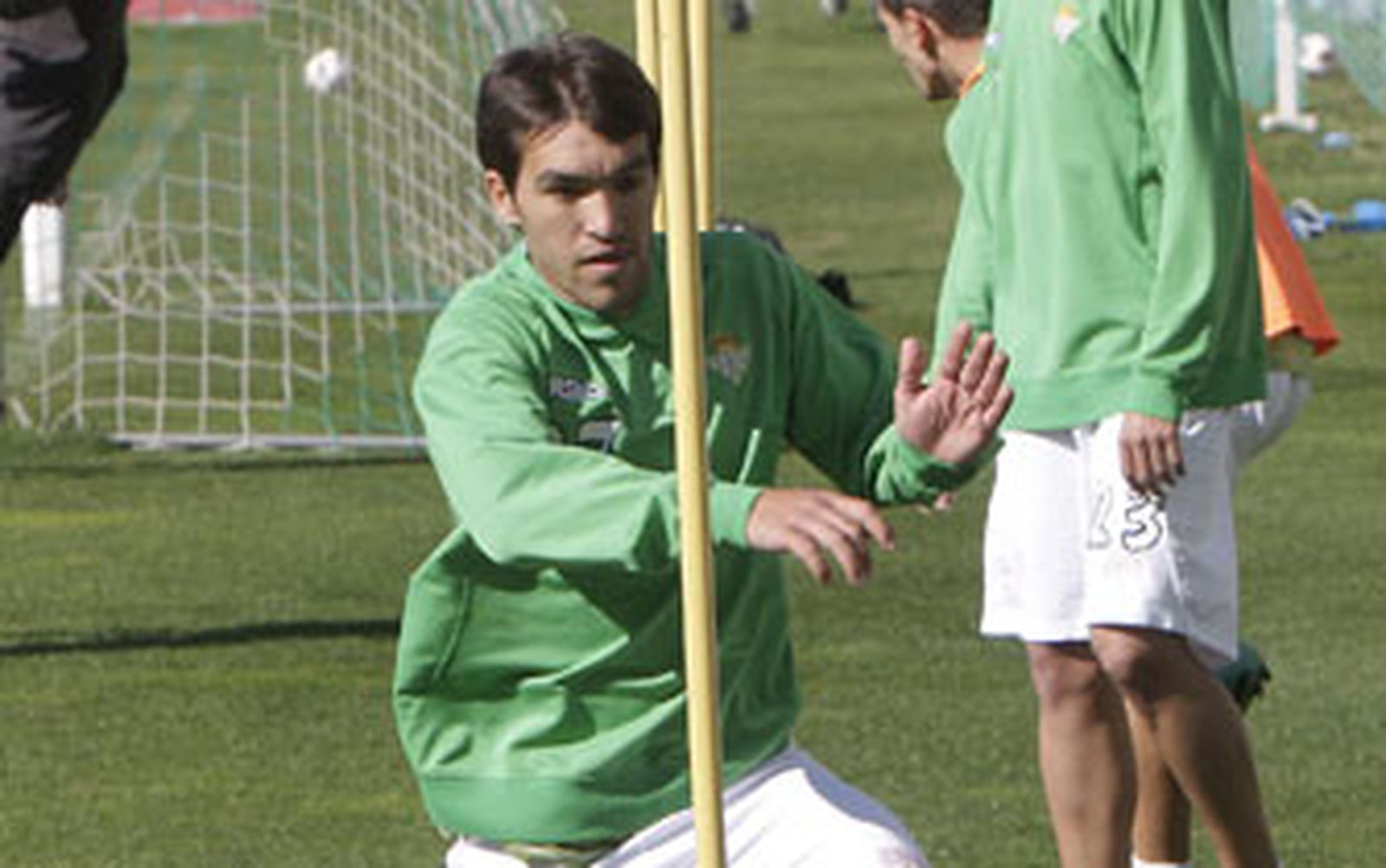 La llegada de Israel, por buen camino