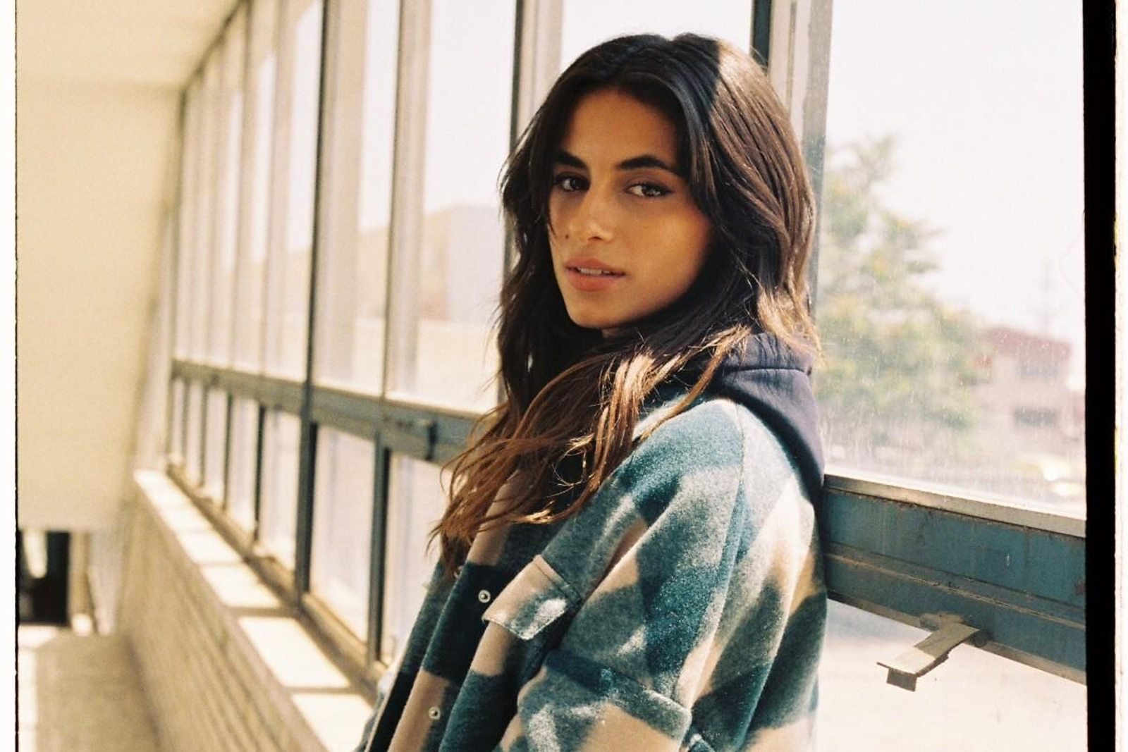 Los looks favoritos de Begoña Vargas de la nueva colección de Springfield