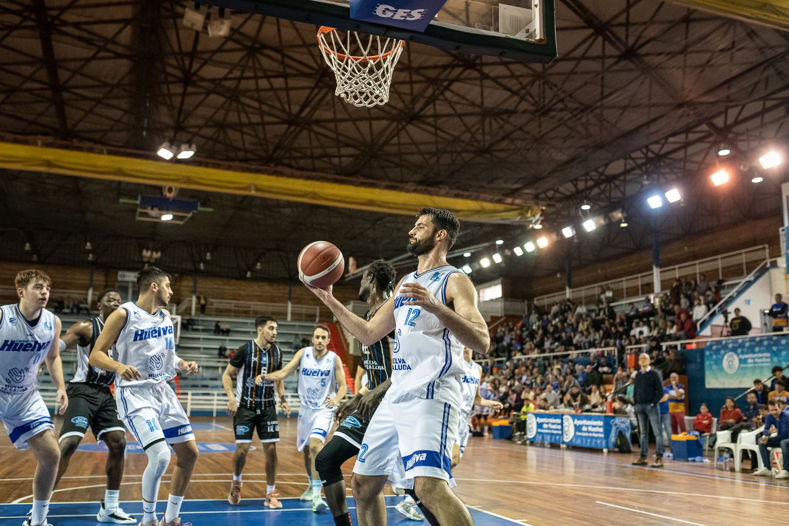 Imágenes del Ciudad de Huelva - Huelva Comercio