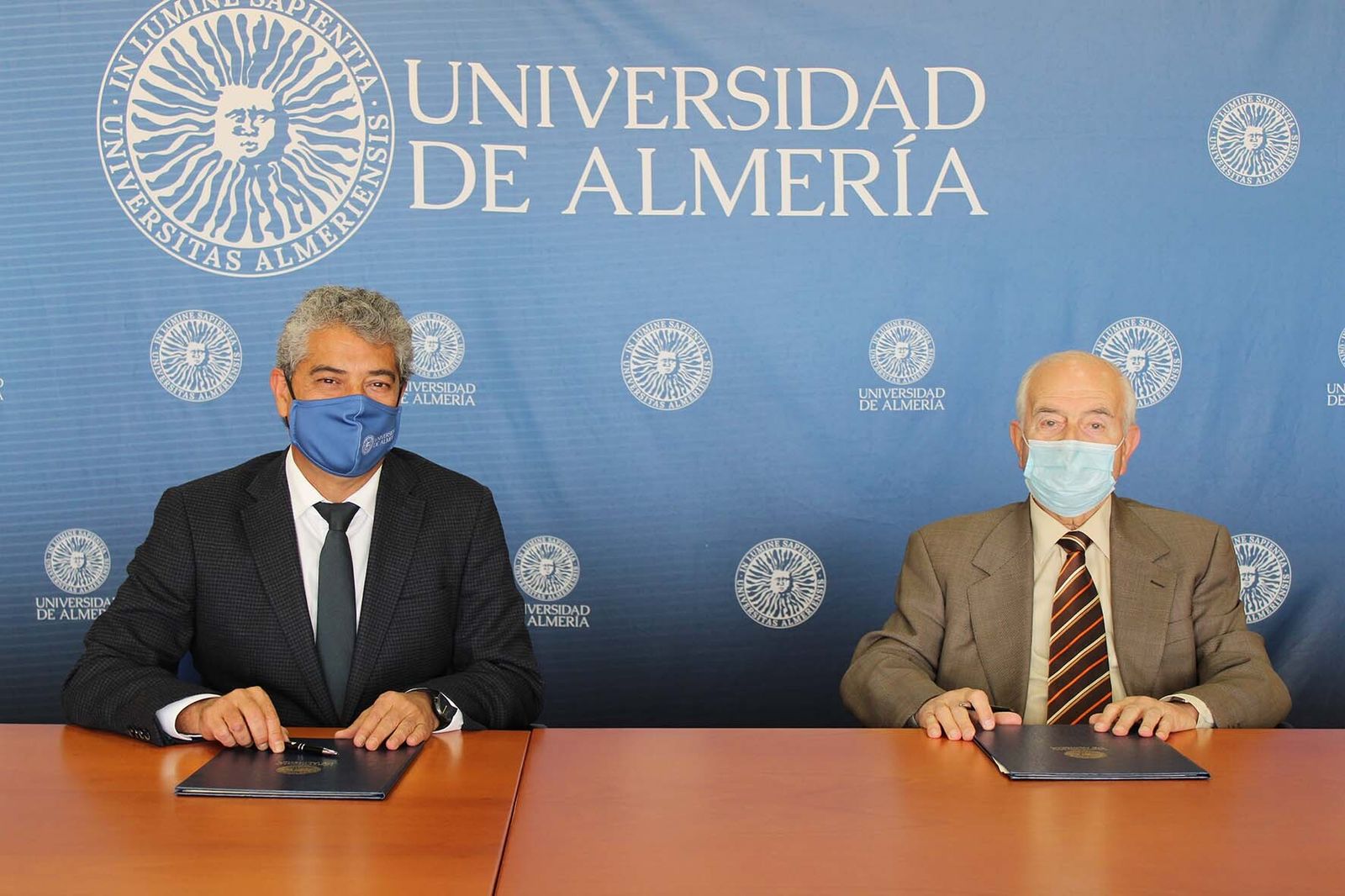 La Universidad de Almería creará un nuevo Seminario Permanente de la Dieta Mediterránea