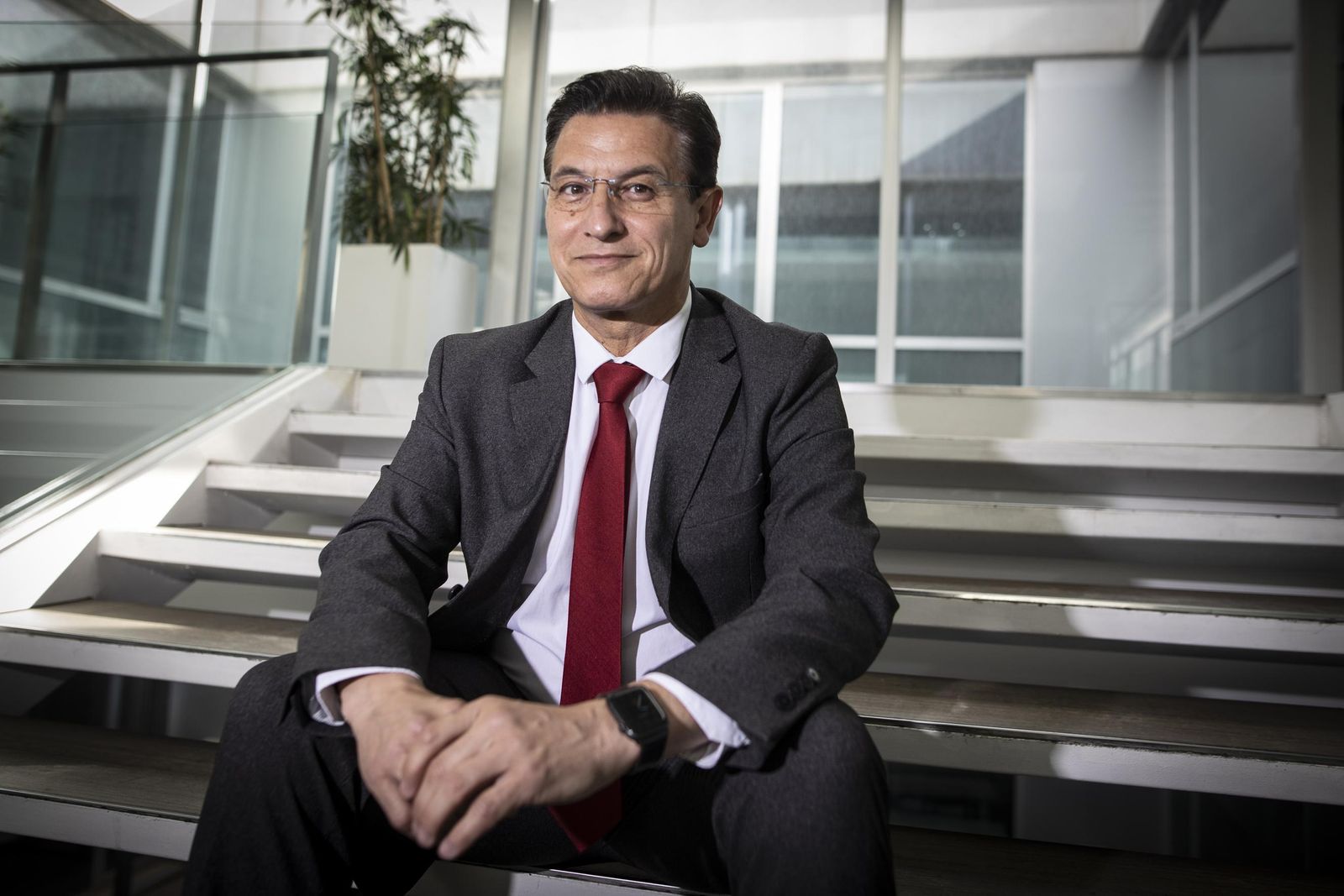 “El PP me hizo ofertas políticas y de gestión para mí y algún familiar cercano”