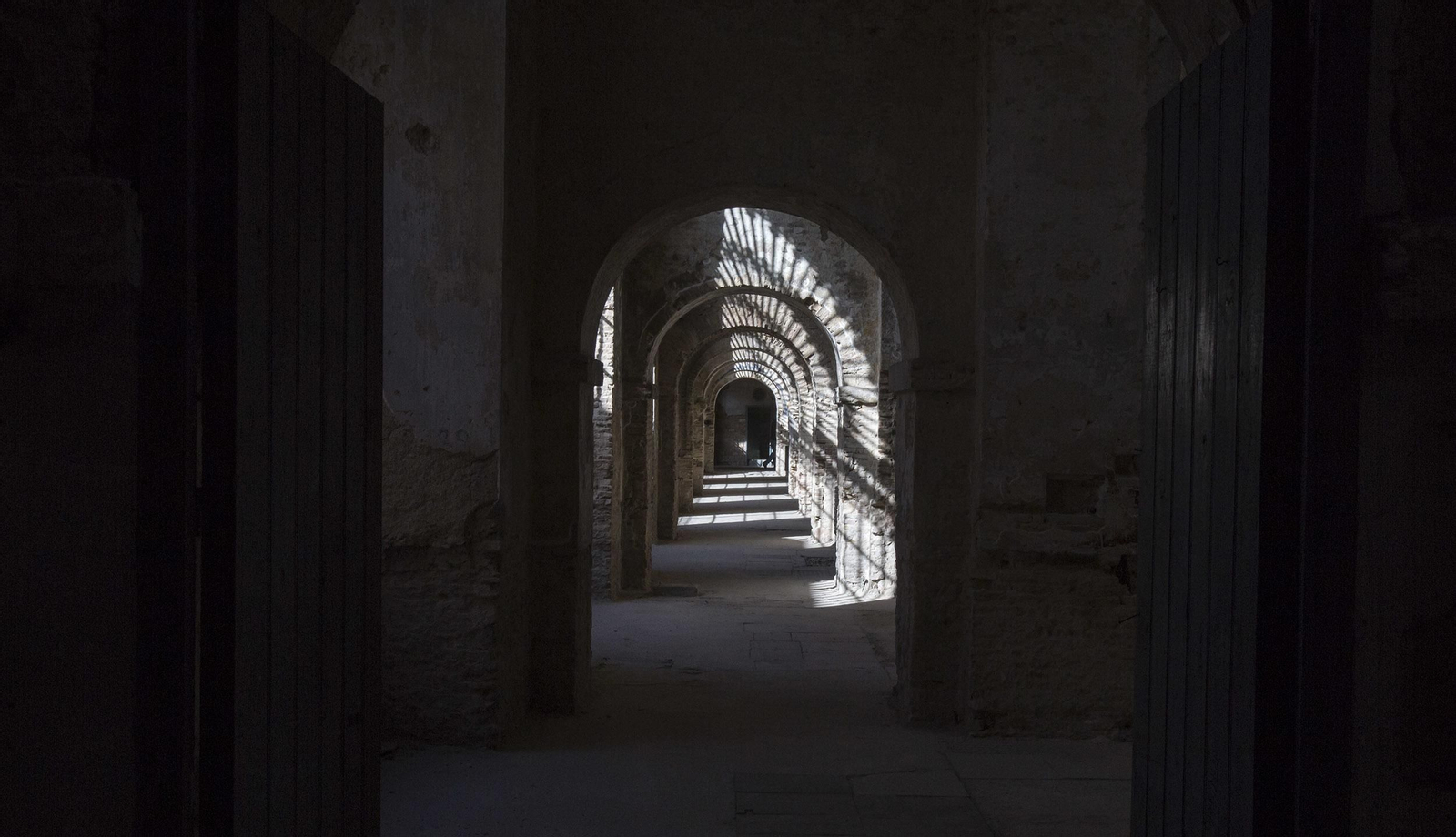 La Fábrica de Artillería, en imágenes