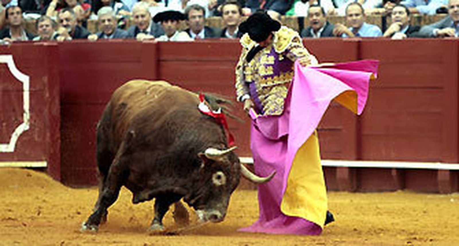 De cartel estrella a espectáculo estrellado