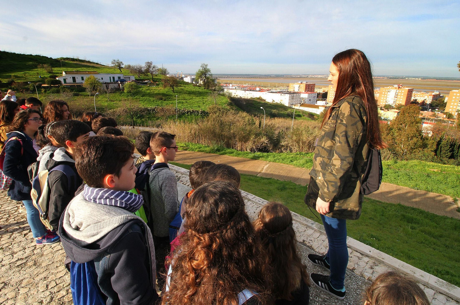 Jornadas de puertas abiertal al patrimonio religioso de Huelva