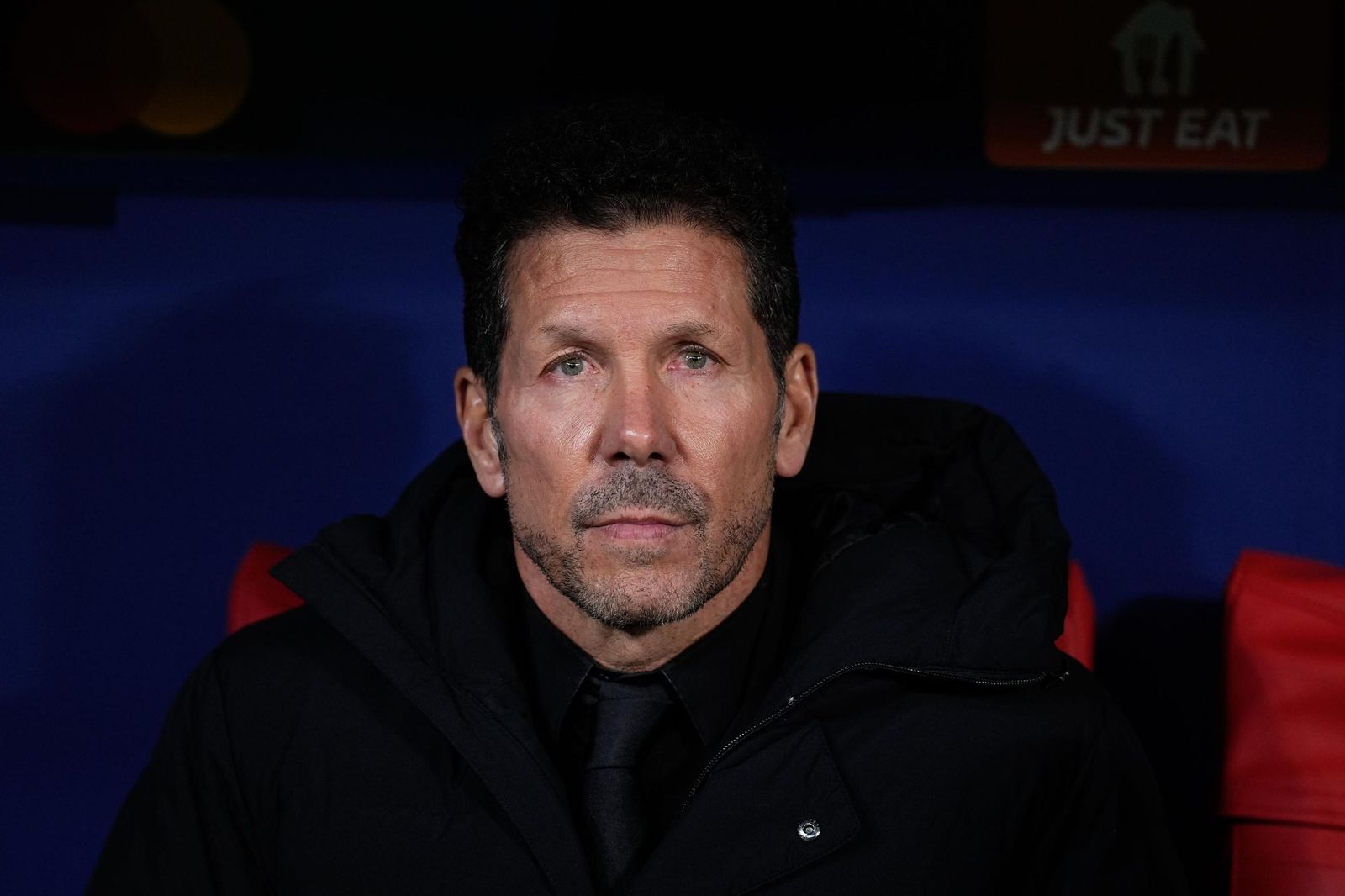 Las fotos del Atlético de Madrid-Bodo/Glimt