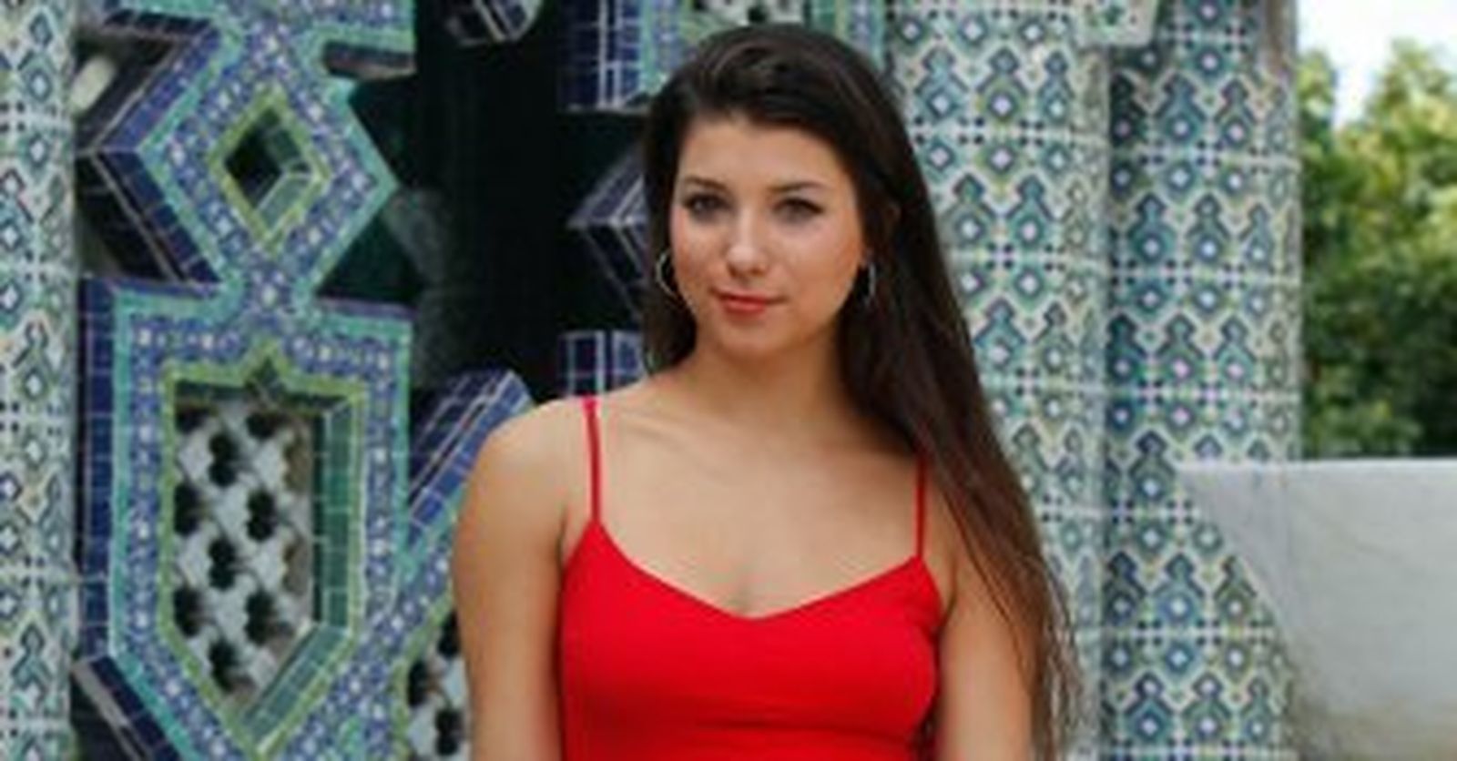 "Imagina que te digan que nunca más vas a volver a ver la Giralda"