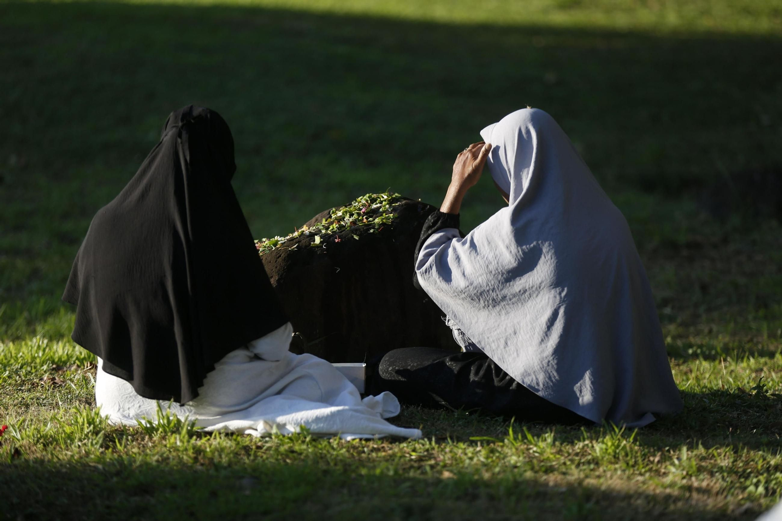 20 años del devastador tsunami en el Índico