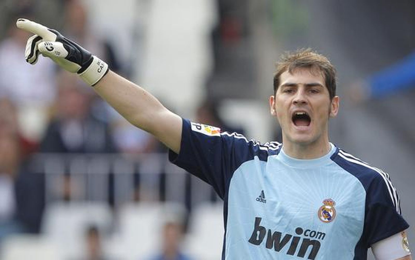 El Real Madrid golea al Valencia a domicilio (3-6). / EFE