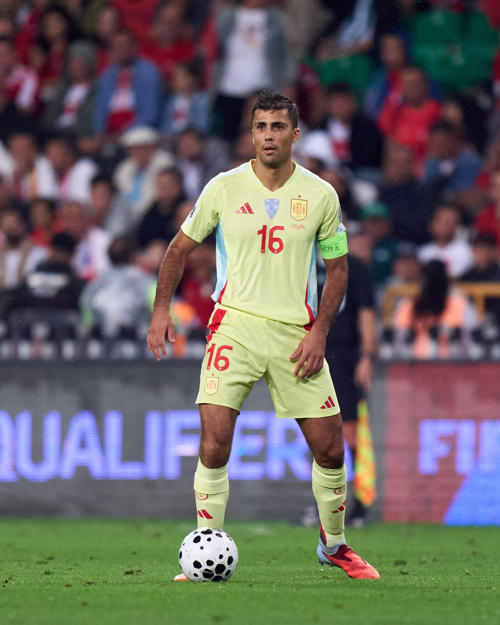 Las fotos de la exhibición de España en Turquía