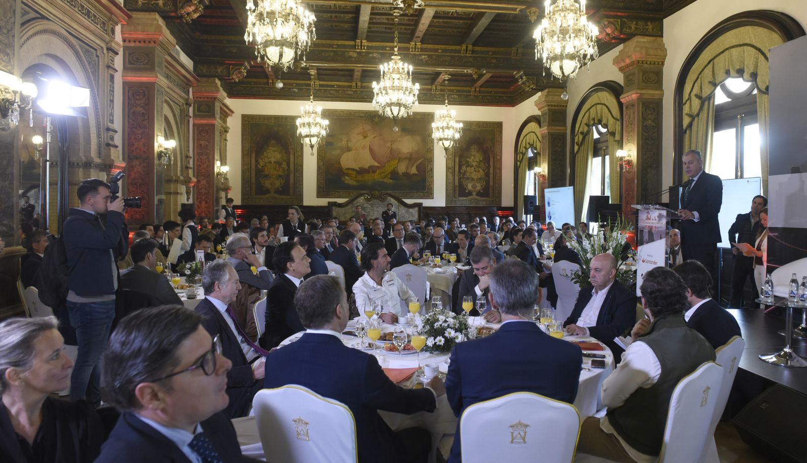 Foro Innovación y Startups