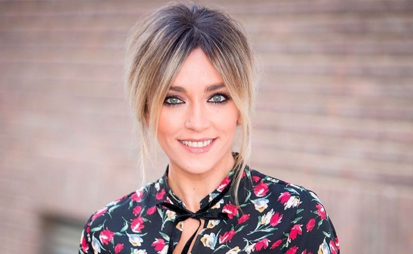 Anna Simón, en una foto de archivo.