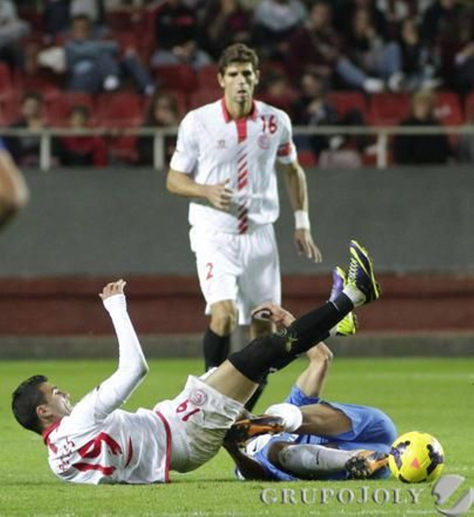 Foto: Antonio Pizarro