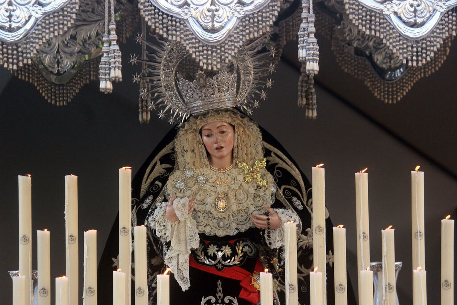 Hermandad de la Soledad de Puerto Real