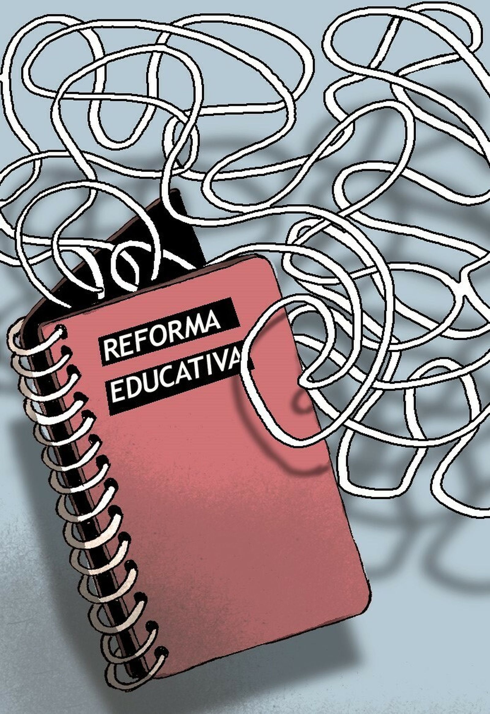 Reforma educativa y apropiación