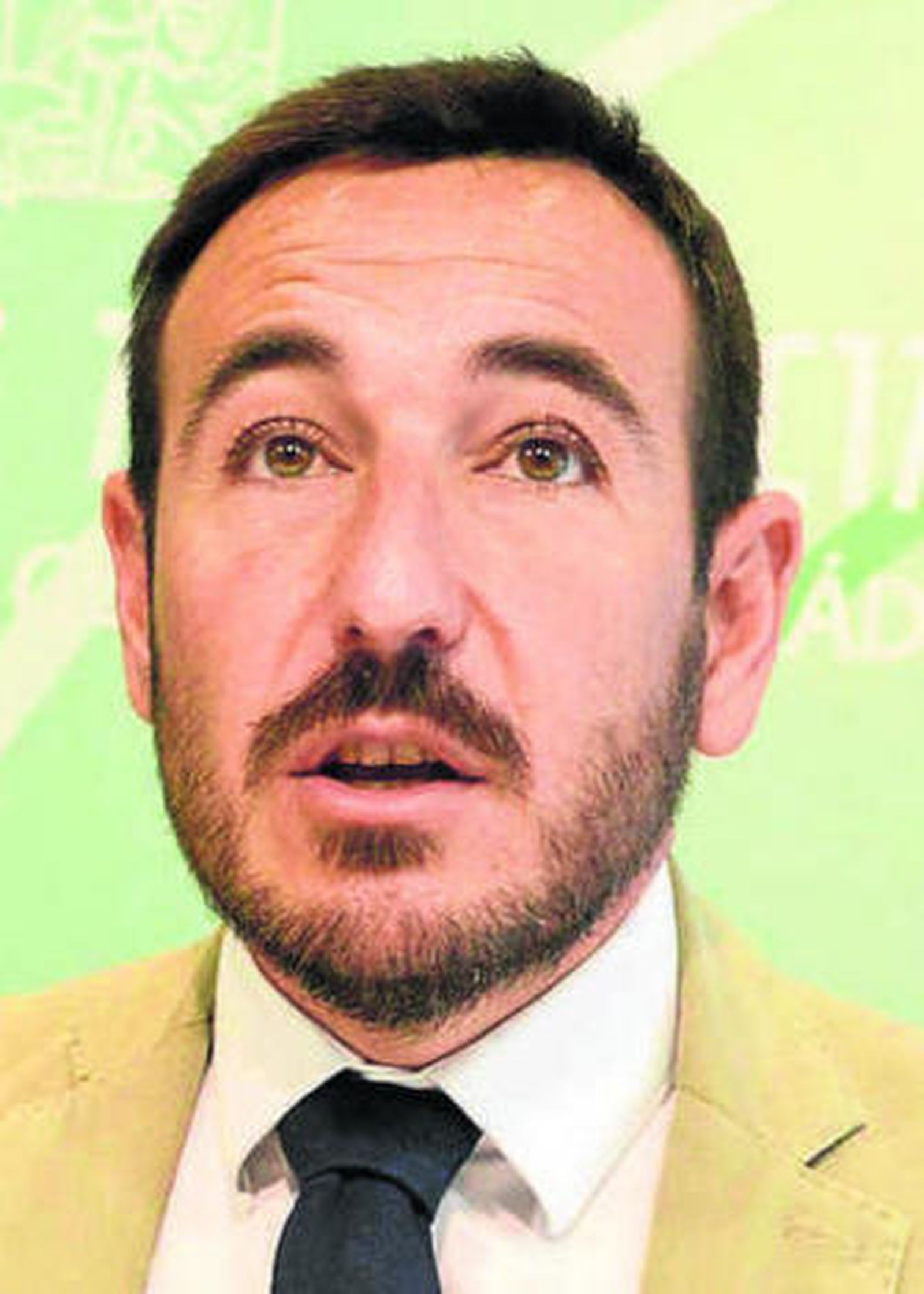 Fernando López Gil.