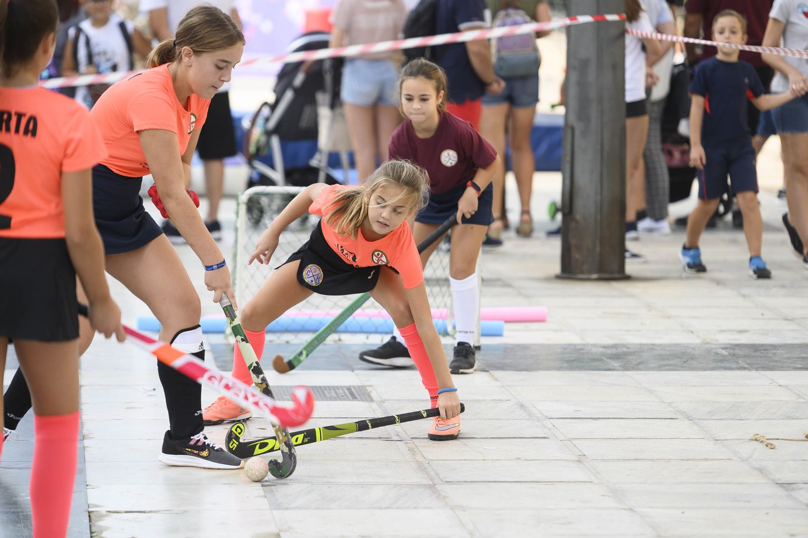 El deporte no federado podrá reanudar su actividad