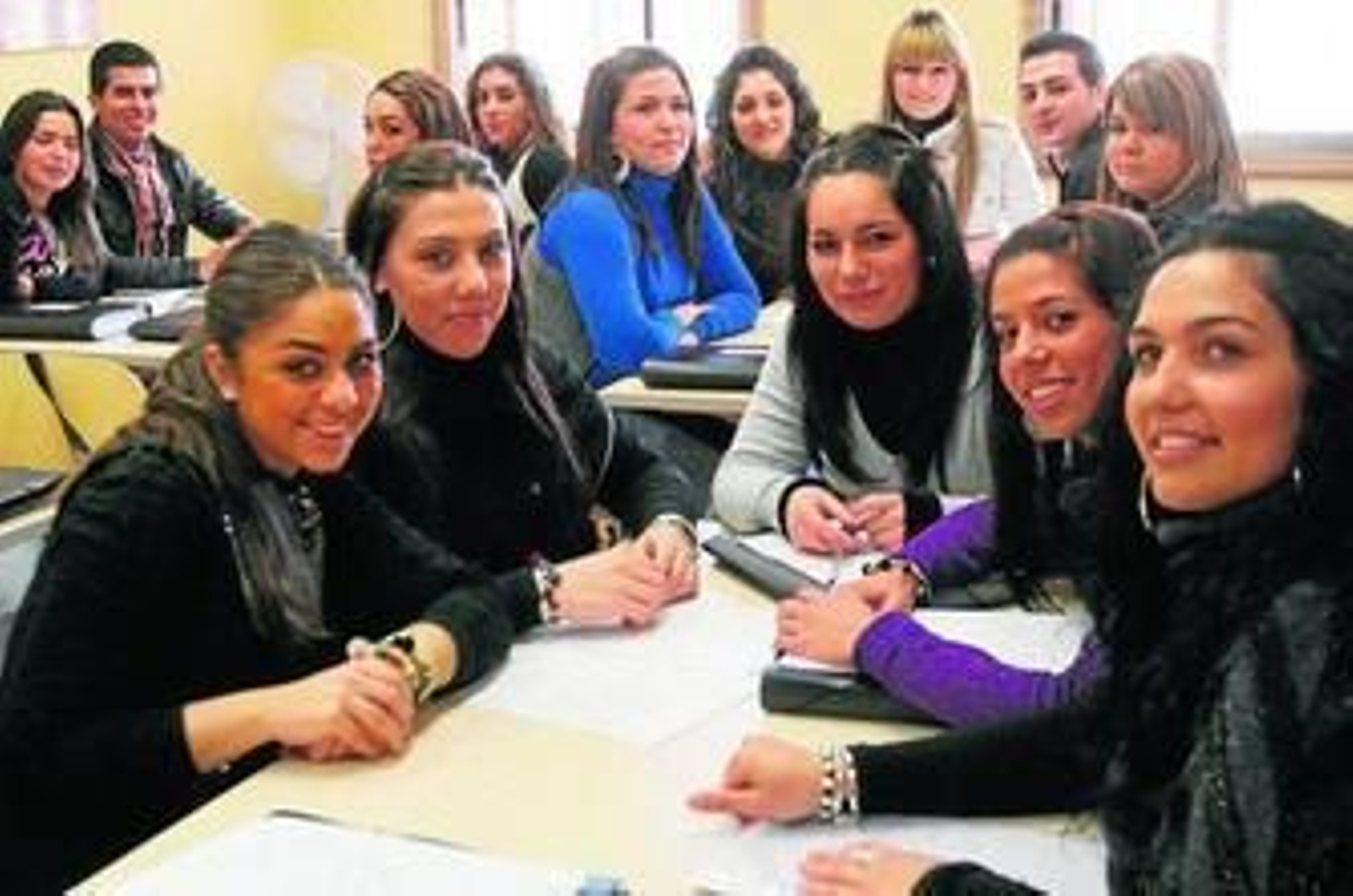 Consideran importante que se mantengan los estudios postobligatorios.