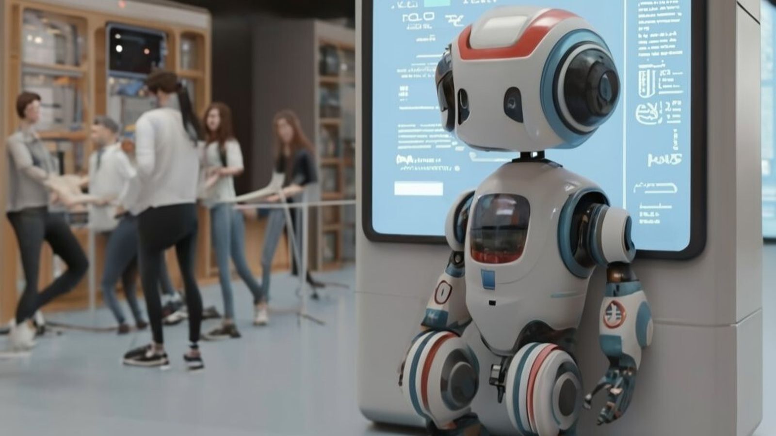 CBOT, una plataforma para facilitar la integración de chatbots en las empresas