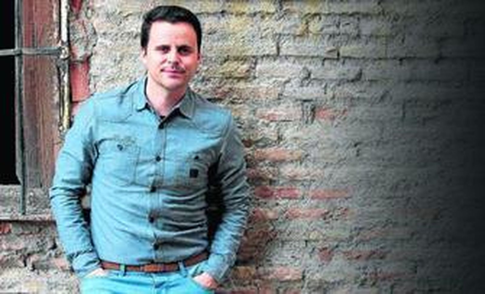 Juan Pinilla, el cante tricolor