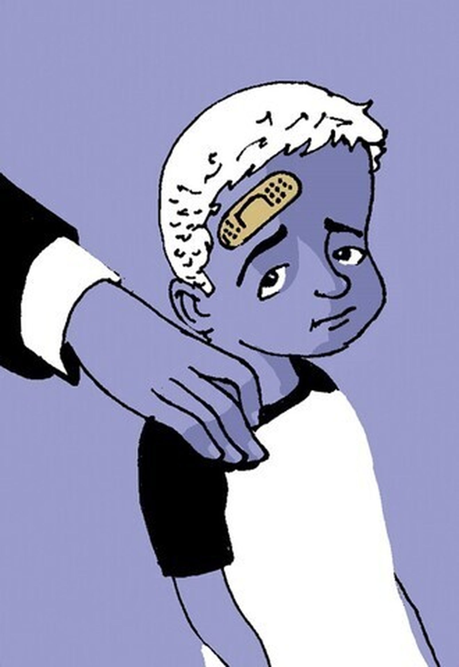 La salud mental de los menores es urgente