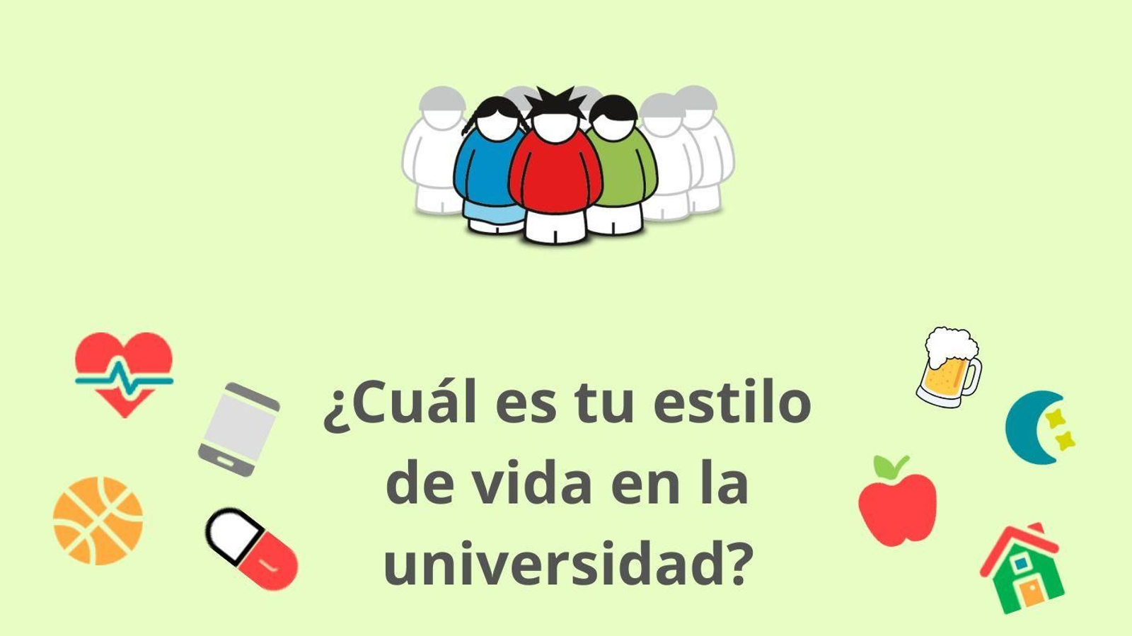 Infografía del proyecto uniHcos