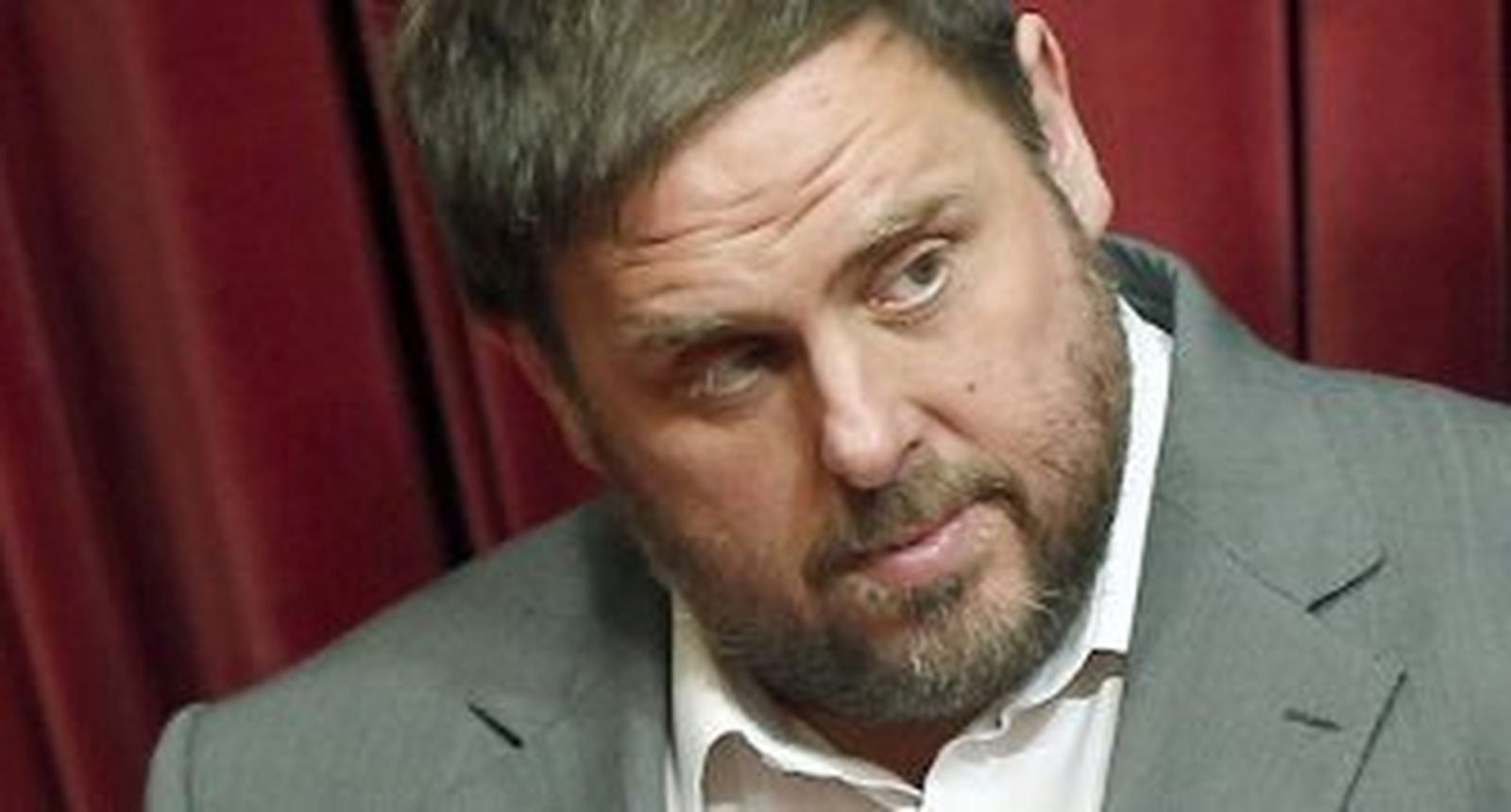 Junqueras ve imprescindibles unas elecciones en Cataluña "vaya como vaya" el 9-N