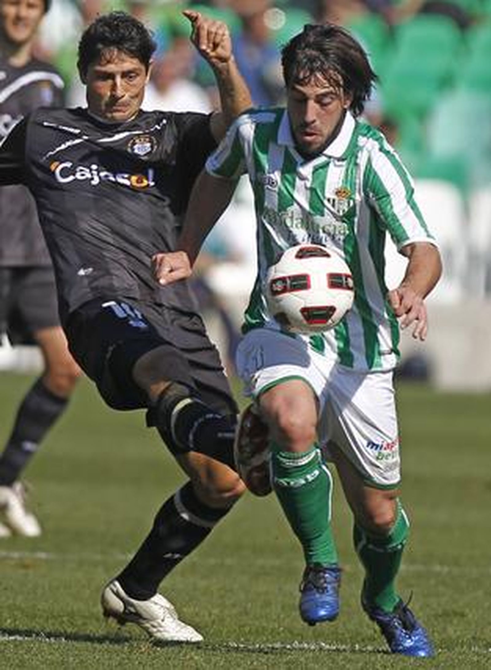 Foto: Antonio Pizarro