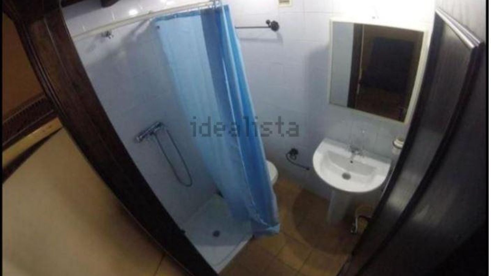 Piso en venta en calle los Varales