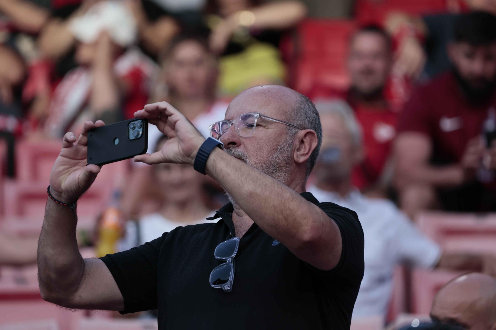 Búscate en el Sánchez Pizjúan