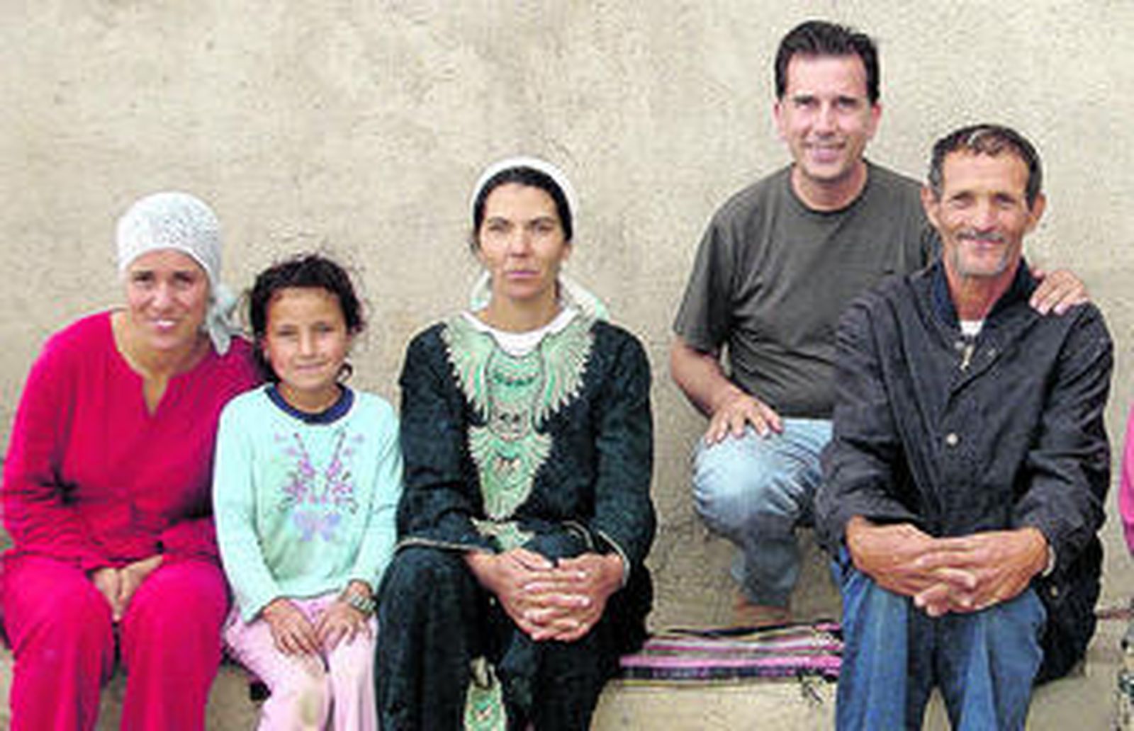 "¿De qué velo hablamos? Hay mujeres que lo usan para ligar"