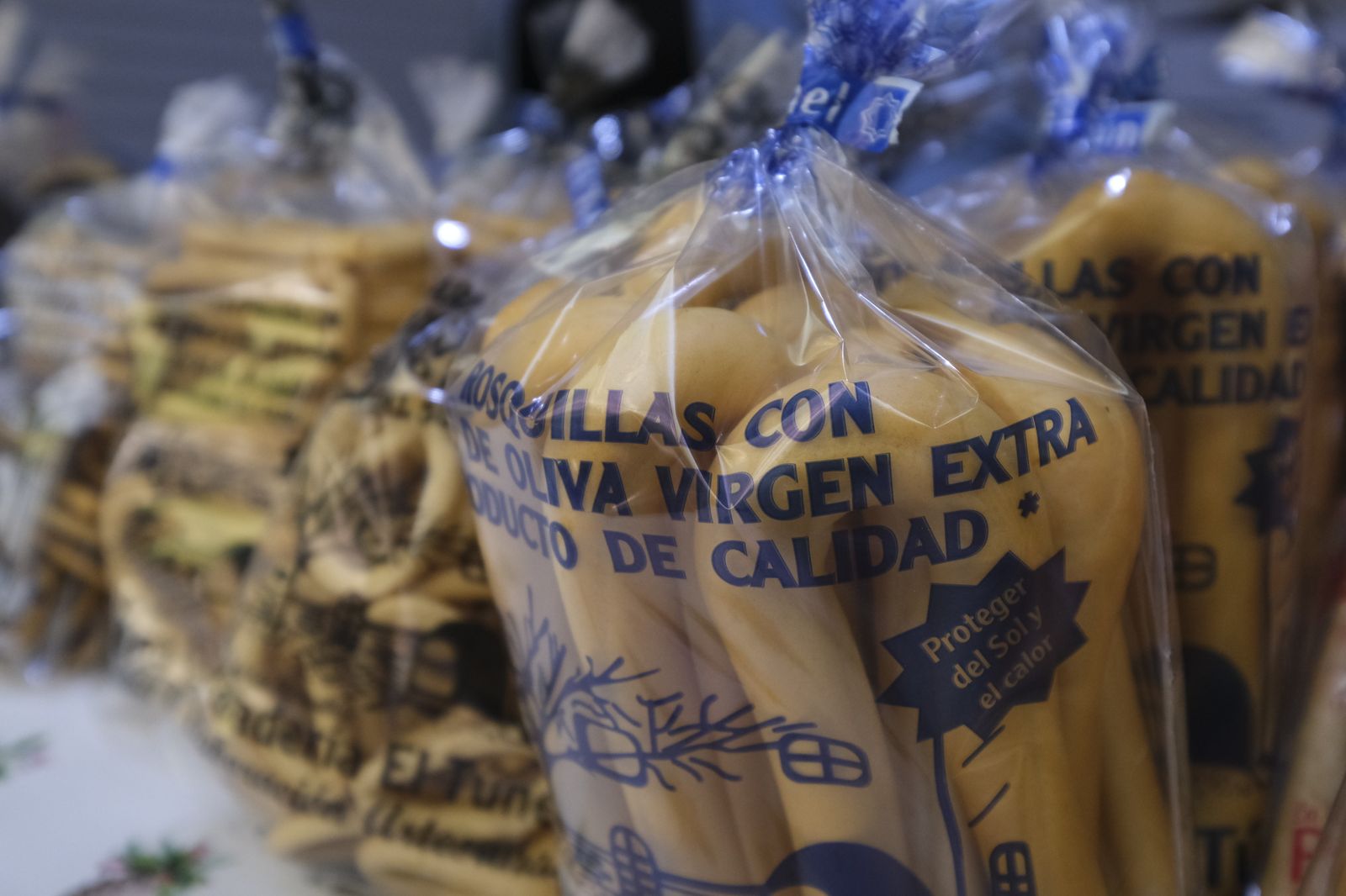 Fotogalería feria Sabores Almería
