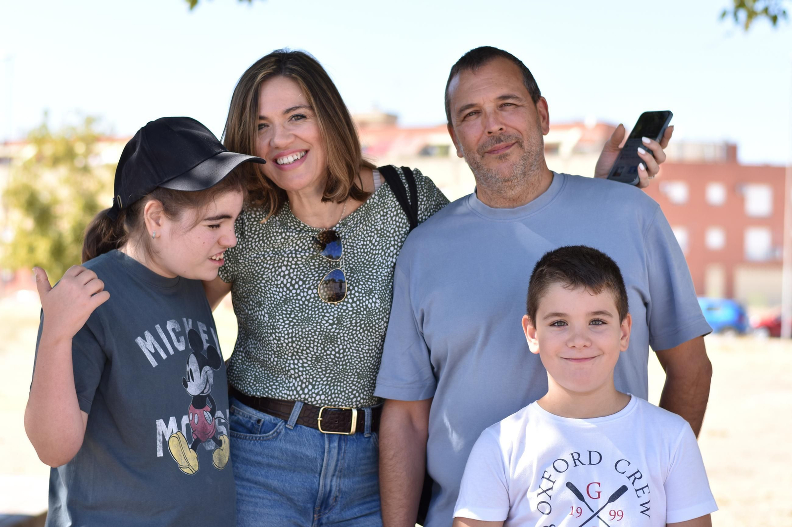 Recreación de la Batalla de Bailén