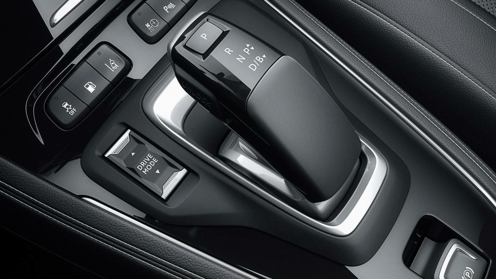 Opel Grandland X Hybrid4.