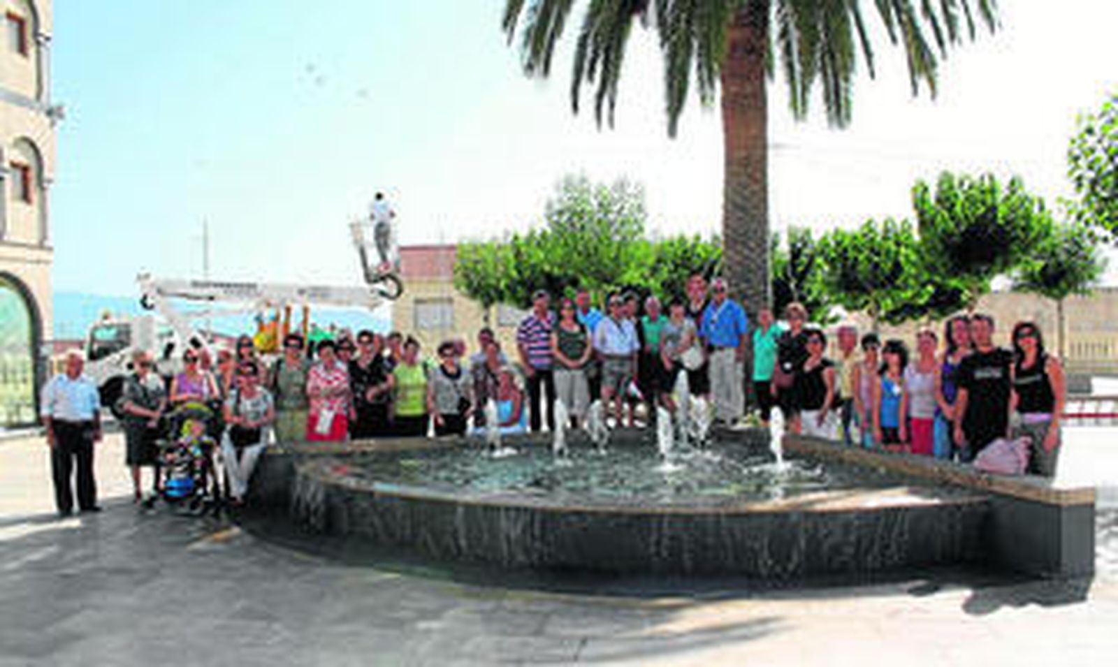 Encuentro de centros Guadalinfo