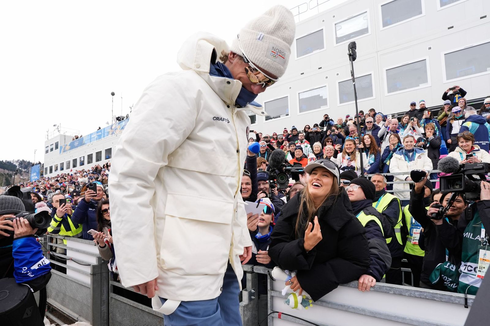 Las fotos de la tercera medalla española y de la jornada 16 de los Juegos Olímpicos