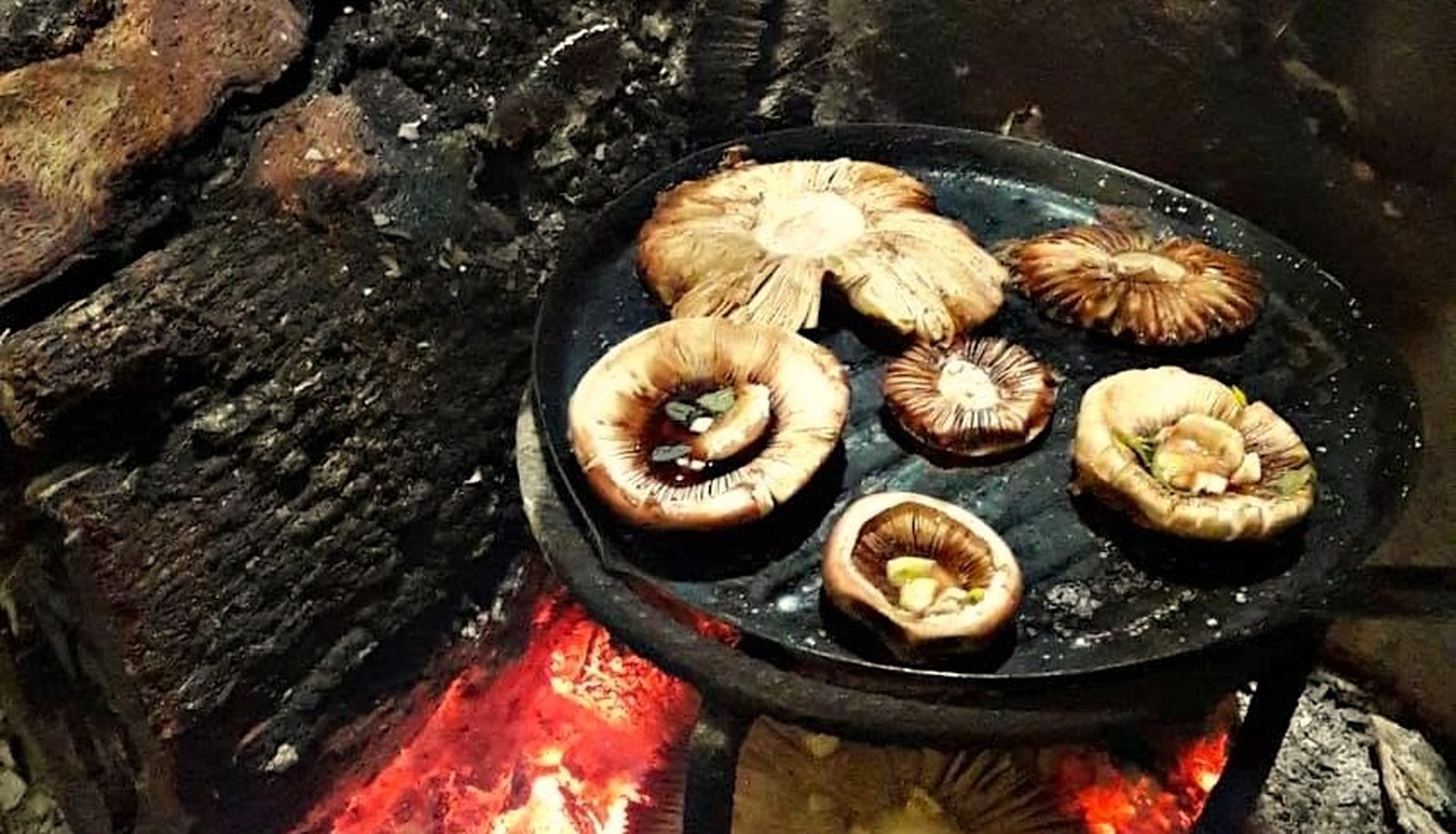 El evento gastronómico del Andévalo que celebra uno de los productos más exclusivos de la cocina onubense