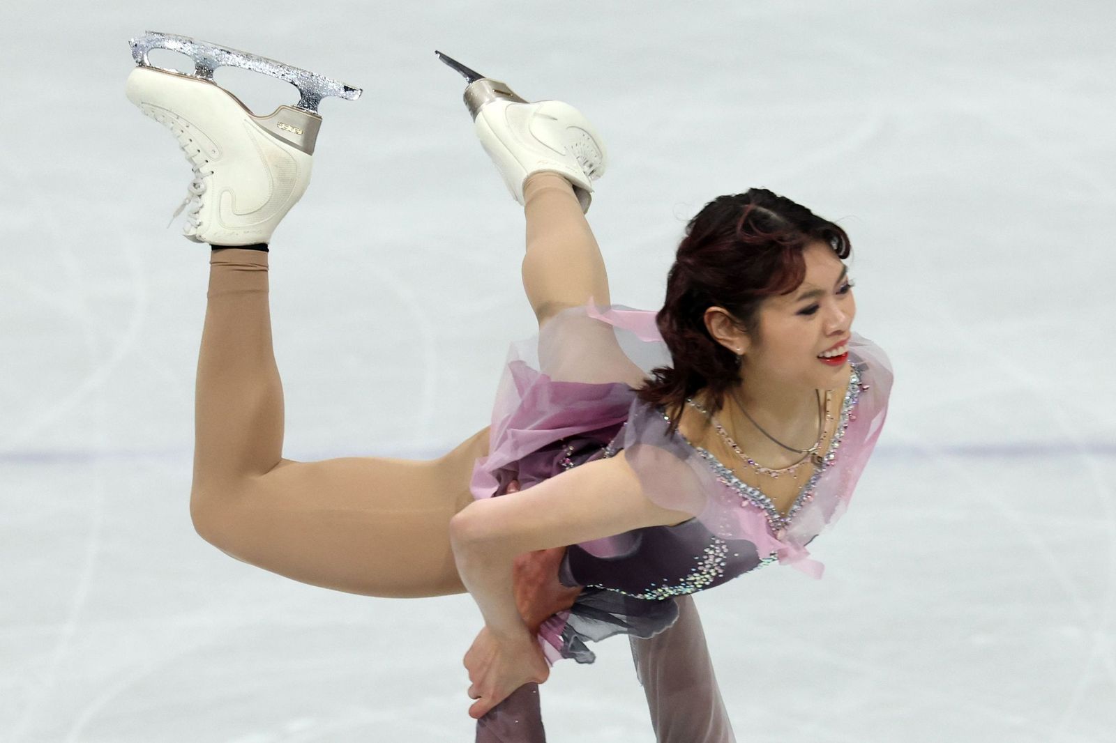 Las mejores fotos de los Juegos Olímpicos de invierno Milán Cortina d'Ampezzo 2026 | Undécima jornada