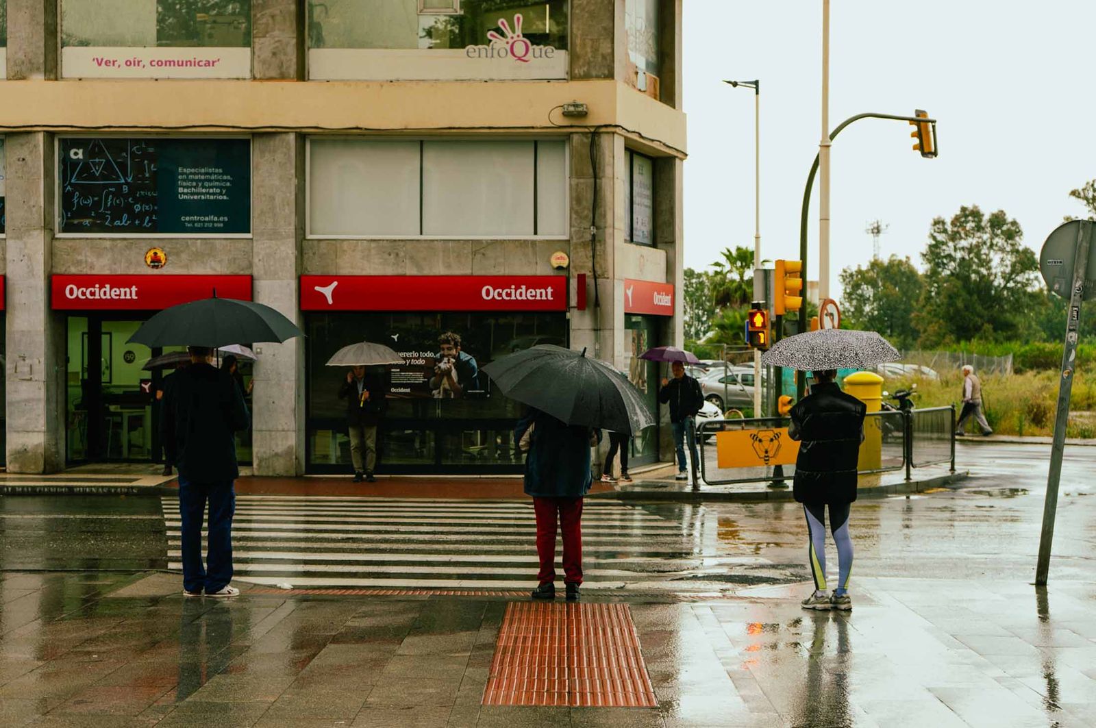 Las imágenes más destacadas del miércoles 30 de abril en Huelva
