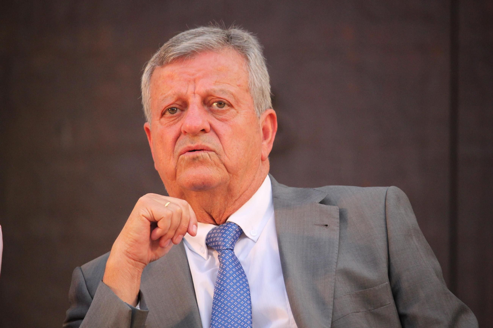 Cuatro verbenas y cinco conciertos, en cinco días festivos en Vélez-Rubio