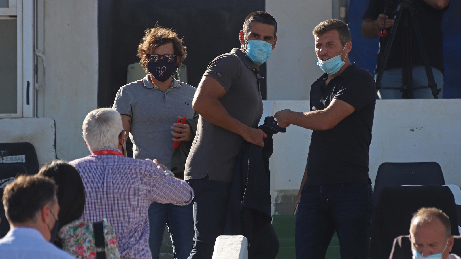 Las mejores fotos del Balona - Córdoba