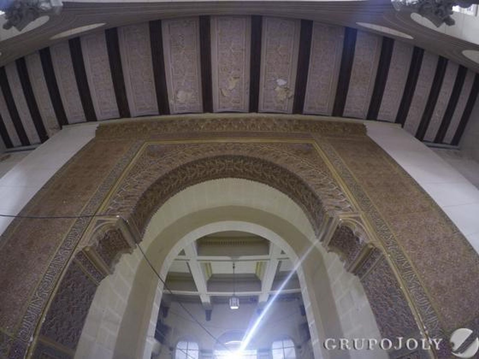 Foto: Javier Albiñana