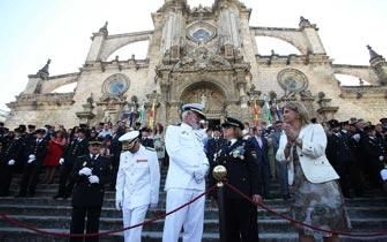 La Policía espera una "permuta" para construir la comisaría
